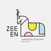 ZEEEN Logo