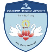 Swami Rama Himalayan University Logo