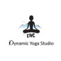 Dynamic Yoga Studio Logo