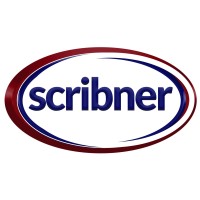 Scribner Associates, Inc. Logo