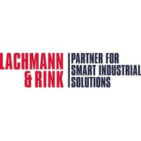 Lachmann & Rink GmbH Logo