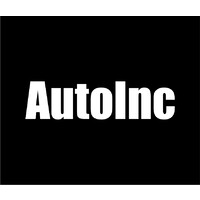 AutoInc Logo