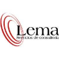Lema Servicios Informáticos Logo