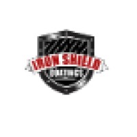 Iron Shield Coatings Logo