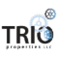 TRIO Properties, LLC Logo