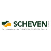 Scheven Anlagen- und Leitungsbau GmbH, Heinrich Logo
