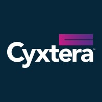 Easy Solutions, a Cyxtera Business Logo