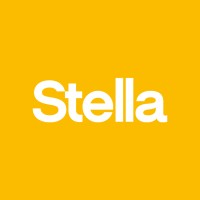Stella Kotipalvelut Logo