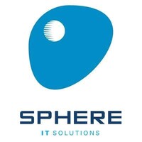 Sphere IT Solutions Logo