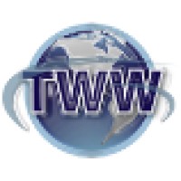 Transportation Worldwide, Inc. Logo