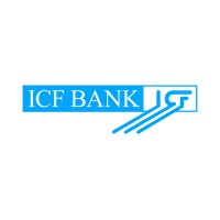 ICF BANK AG Logo