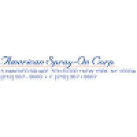 American Spray-On Corp. Logo