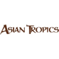 Asian Tropics Logo