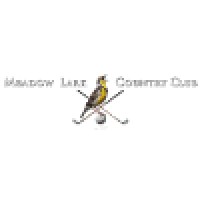 Meadow Lark Country Club Logo