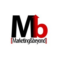 MB marketing and beyond Logo