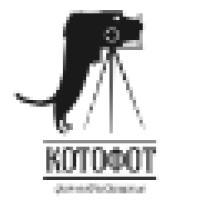Котофот / Kotophot Logo