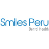 Smiles Peru Logo