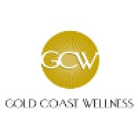 Gold Coast Wellness Logo