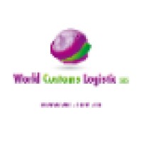 WORLD CUSTOMS LOGISTIC SAS Logo