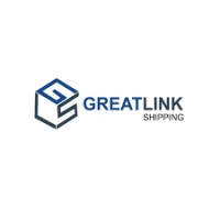 Greatlink Shipping LLC Logo