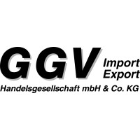 GGV Handelsgesellschaft mbH Logo