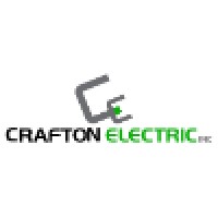 Crafton Electric Inc. Logo