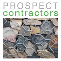 Prospect Contractors Logo
