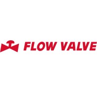 FLOW VALVE Logo