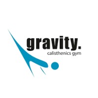 Gravity Calisthenics Gym Logo