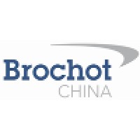 Brochot China 博寿中国 Logo