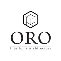 ORO design & architecture Logo