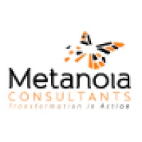 Metanoia Consultants Logo