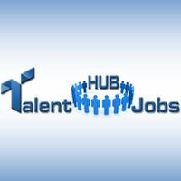 Talent Hub Jobs Logo