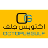 Octopus Gulf ( Oil & Gas, Engineering, Maritime & AeroSpace ) Logo