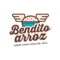 Bendito Arroz Logo