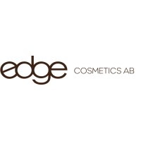 EDGE Cosmetics AB Logo