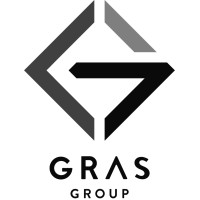 GRAS Group, Inc. Logo
