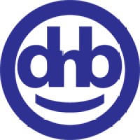 Develop Net Business (DNB) Logo