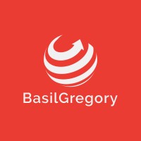 BasilGregory Logo