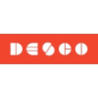 Desco Coatings of Alberta Ltd. Logo