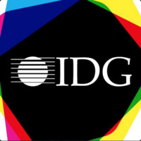 IDG Global Solutions Logo
