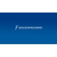 Centro de Estudios Federales Logo
