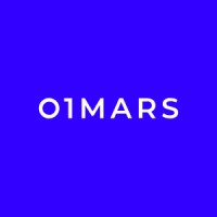 01M Logo