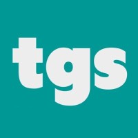 Journalists Union of Turkey (TGS) Logo
