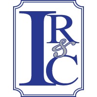 Industrial Roofing & Construction Logo