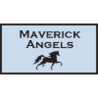 Maverick Angels Logo