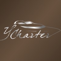 Y Charter Logo