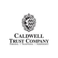 Caldwell Trust Company Logo