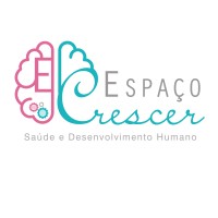 Espaço Crescer Saúde & Desenvolvimento Logo