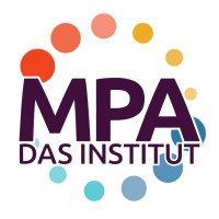 MPA • Das Institut für Motivationspotenziale / motivation analytics Logo